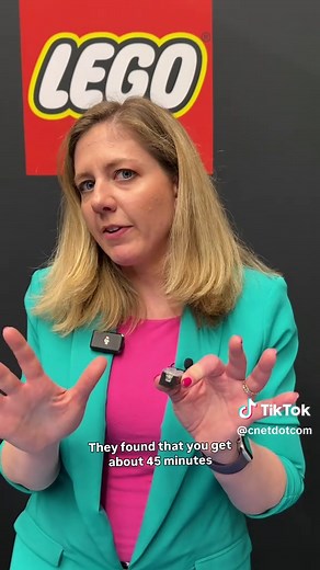 Charging Your LEGO Smart Brick for Optimal Performance