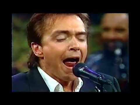 Rare David Cassidy never aired or seen!