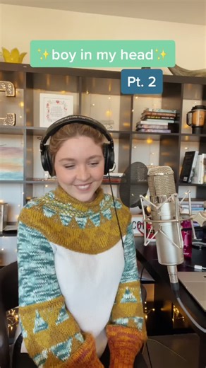 Original Song Performance by Cozi Zuehlsdorff | Live Singing Session
