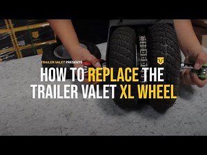 How to Replace an XL Wheel