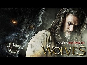 Un très bon film D'horreur en français WOLVES JASON MOMOA AQUA MAN HORREUR Kraven The Hunter