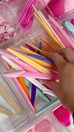 night skincare routine #reels #makeup #cosmetics #asmr #fannyasmr | Fanny ASMR Fans