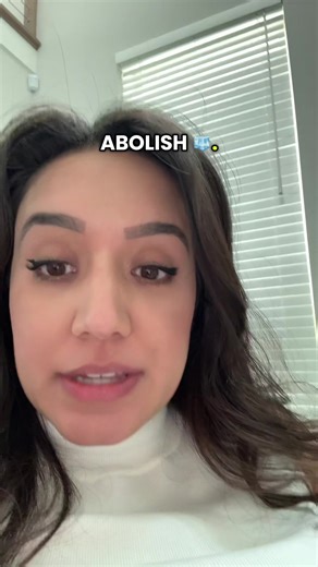 We want 🧊 prosecuted
