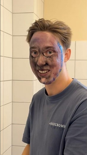 Gik ikke som planlagt…