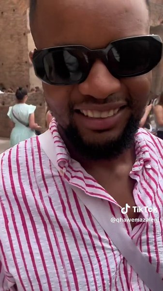 Exploring Rome on Foot: A Journey of Art and Beauty