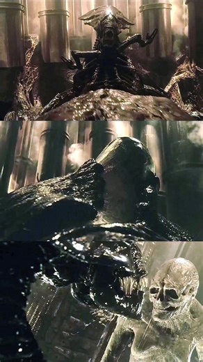 🇵‌🇦‌🇸‌🇦‌🇯‌🇪‌🇷‌🇴‌ 🇦‌🇱‌🇮‌🇪‌🇳‌ on Instagram: "En 1997, Alien Resurrection presentó una nueva criatura, el "Newborn". ¿Qué os pareció la primera vez que lo visteis? 👽🎬 #alien #newborn #alienqueen #creaturedesign #creaturefx #studioadi #alienresurrection #xenomorph #creatureconcept #moviescene #filmscenes"