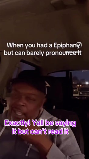 #fyp #fypシ #epiphany #1214epiphanyplace #Funny