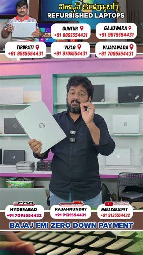 Hp Laptops Under Budget Best For Coding Graphic Design #yt