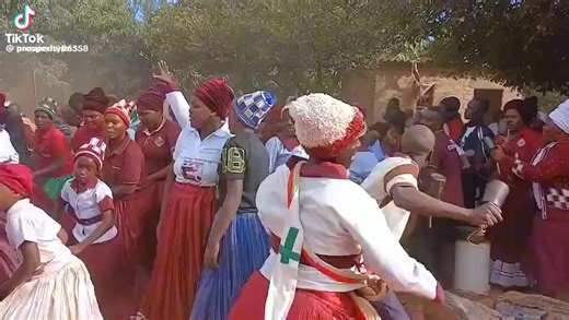 12K views · 527 reactions | Zion Apostolic Church Zimbabwe on Reels | Facebook