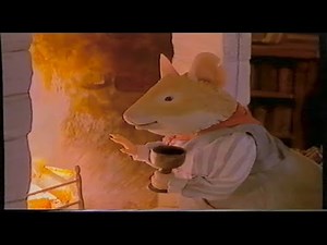Brambly Hedge: Winter Story (VHS UK) (Full) (1)