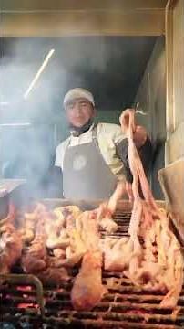This Isn't Your Typical Walking Tour | Quito's Luxury Food Experience 🇪🇨