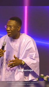 YOUR FAMILY SHOULD BE YOUR PRIORITY, DON'T NEGLECT FAMILY IN THE DAYS OF YOUR STRENGTH !!! #ttc #transfornersng #family #zoe #revsamoye #rso | The Transforming Church