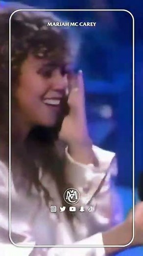 Mariah Carey - Emotions (Live Highest Whistle Note)