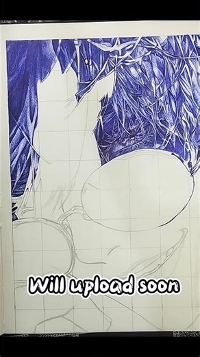 Your favorite character is in a difficult situation 🔥. #anime #opdrawing