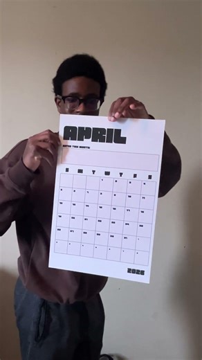 Designing my own calendar from scratch! #designprocess #graphicdesign