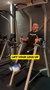 For anyone who avoids ab work (we’ve all been there), try this quick exercise! | Alex Beevis