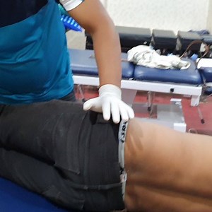 5.7K views · 169 reactions | Adjustments for L5-S1 compression... | Dr.Rajneesh Kant | Facebook