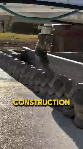 How a Giant 3D Printer Builds a Full House From the Ground Up | NewOne