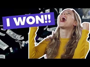 WHAT TO DO IF YOU WIN MILLIONS!