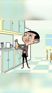 Mr Bean’s Last-Minute Picnic Feast 🥪 | Mr Bean Animated Season 4 | Funny Clips | Mr Bean