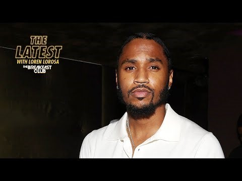 Trey Songz Arrested, New Kanye Doc Drops, Rob Reiner And Wife Found Dead In Hollywood Home