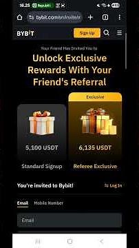 How to Download the Bybit App | How to Download Bybit in Indonesia