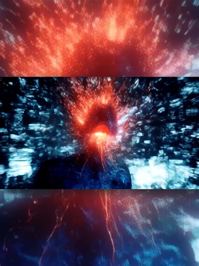 ERREUR SYSTÈME : Quand le cerveau explose dans le métal industriel