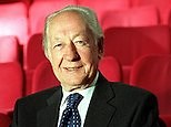 Legendary broadcaster Brian Matthew dies aged 88