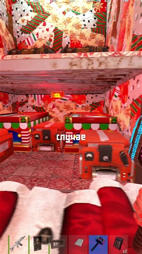 Новая 2x2 база в игре Rust