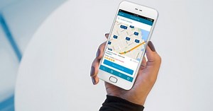 FordPass Makes Finding Parking Easy and You Don't Even Need a Ford