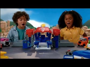 ITVBe/LittleBe, Commercials, Continuity (3), 31.10.2023