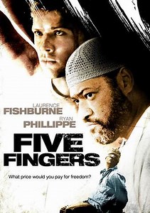 Five Fingers Trailer