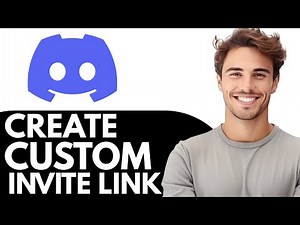 How To Create A Custom Discord Invite Link For Your Server - Step by Step
