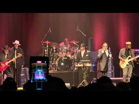 Morris Day - "Cool" @ Prince Celebration 2024
