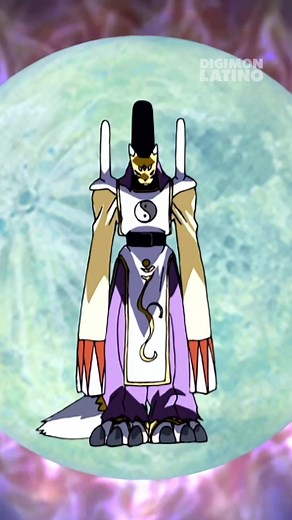 561K views · 10K reactions | ¡Taomon!  #digimon #anime #otaku #digimontamers | Digimon Latino | Facebook