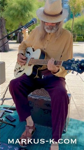 How I Built the Groove for my new single with Loopy Pro #looping #busking #busker #livelooping