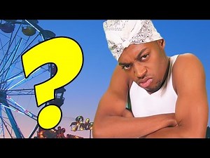 TUPAC'S SECRET REVEALED (BTS)