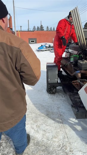 St Stephen River Runners on Instagram: "One of a kinda build ! 😎"