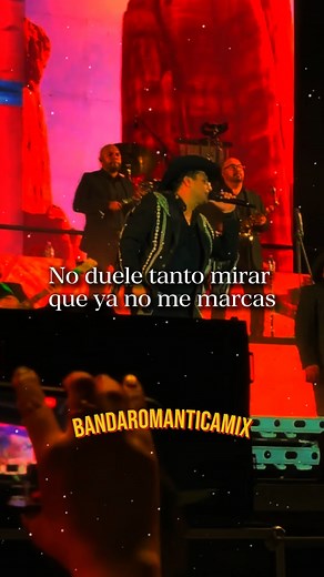 No duele tanto #regional #regionalmexicano #paradedicar #parejasgoals #bandaromantica #musicaromantica #julionalvarez | Banda Romántica Mix