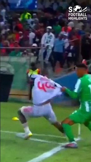 Mbokazi skills vs Siwelele 👏🏽☠️❤️#piratesvssiwelel#mofokeng#caf#apollis#moremi#sebelebele#betwayprem