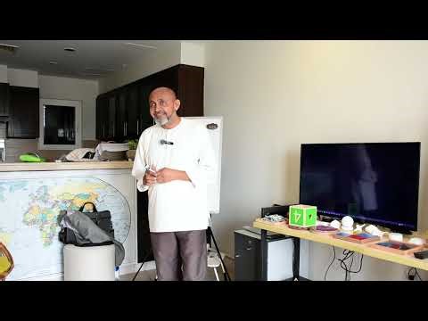 3 Maths Adventure Concept of Space Points Plane Dimensions 1