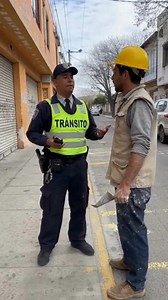 Estamos a horas de Navidad y Control de Tránsito ya esta trabajando por su bono | HalconZin