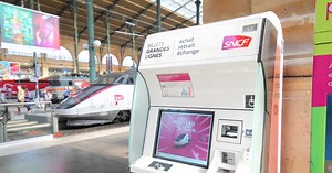 Comment se faire rembourser un billet de train ?