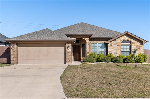 1847 Broken Shoe Trl, Temple, TX 76502 - MLS 5334835 - Coldwell Banker