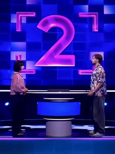 Odgadnij wszystkie zagadki w The Floor!