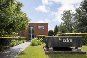 Home Page | CDM Stravitec