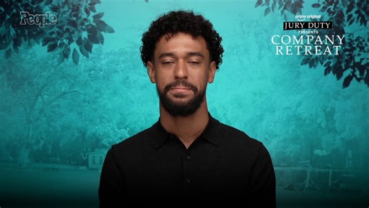 Jury Duty star Anthony Norman tells all after company retreat's big reveal
