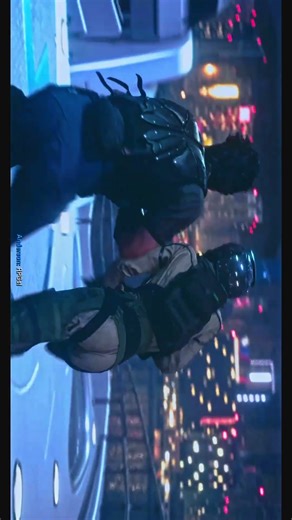 BO7's Most Insane Cutscene… I'm Speechless 🔥 #CallofDuty #Shorts