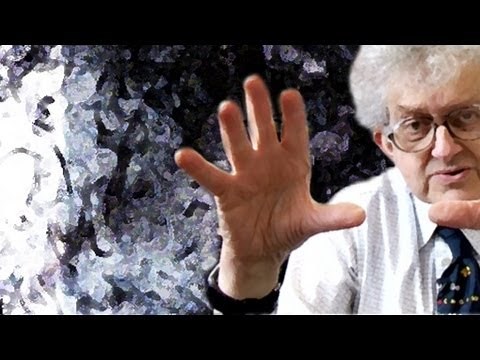 Iodine Clock (slow motion) - Periodic Table of Videos