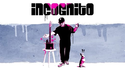 93K views · 2.6K reactions | 拾拾拾 We are pleased to announce that Incognito's 20th studio album will be released this December (24th December in Japan, 25th December Rest of the World) The album comprises 17 tracks and will be available on CD, Digital Download, Streaming and limited edition Double Vinyl. Pre-order will be available shortly  watch this space for details ℹ️ Space Shower Music (JP) & Splash Blue | Incognito | Facebook